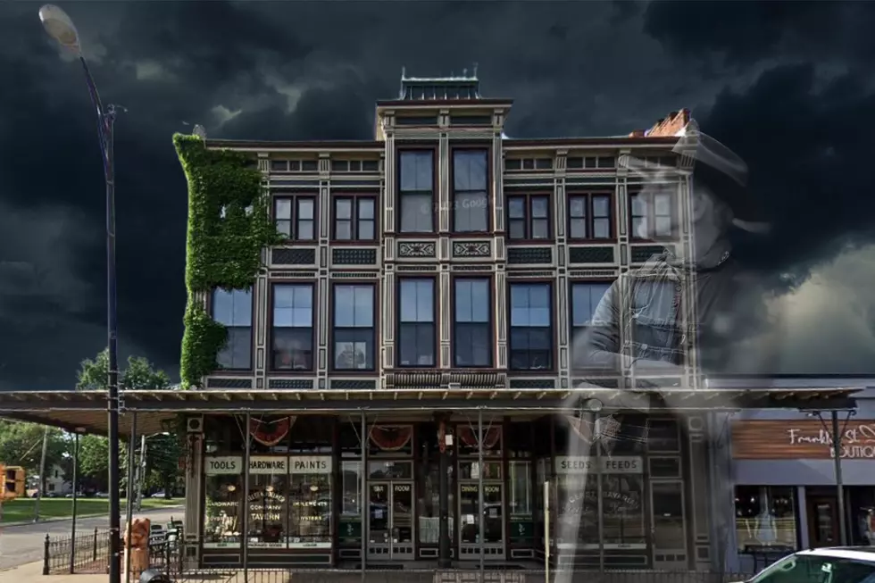 Ghosts at Gerst? Local Legends Say This Evansville Favorite Is Haunted