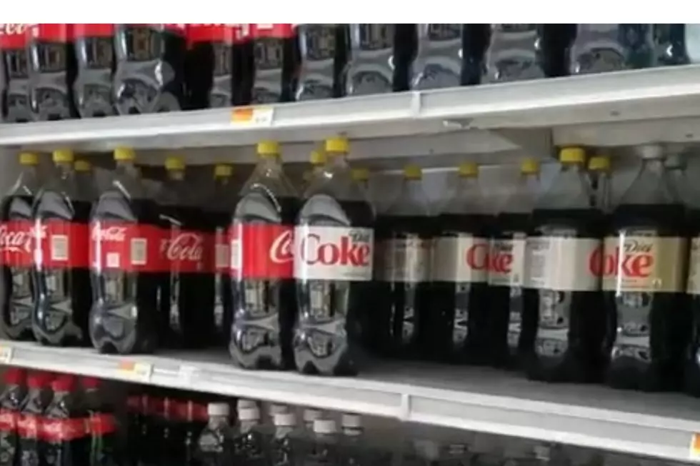 Why Yellow Cap Cokes are Flying Off Shelves in Indiana