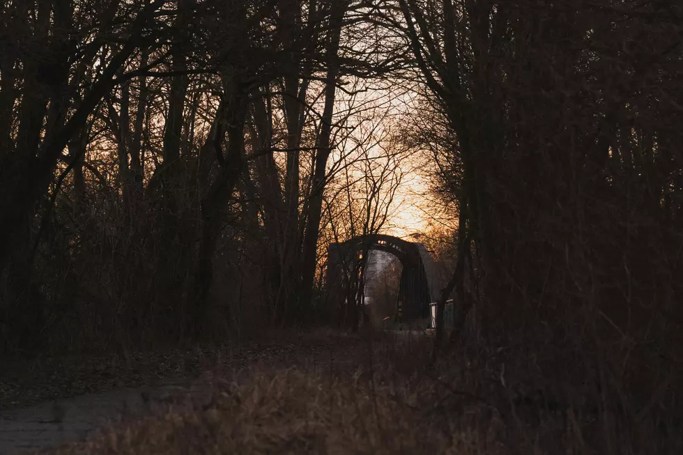 Are You Brave Enough to Join a Paranormal Investigation of Tennessee’s Bell Witch Cave?