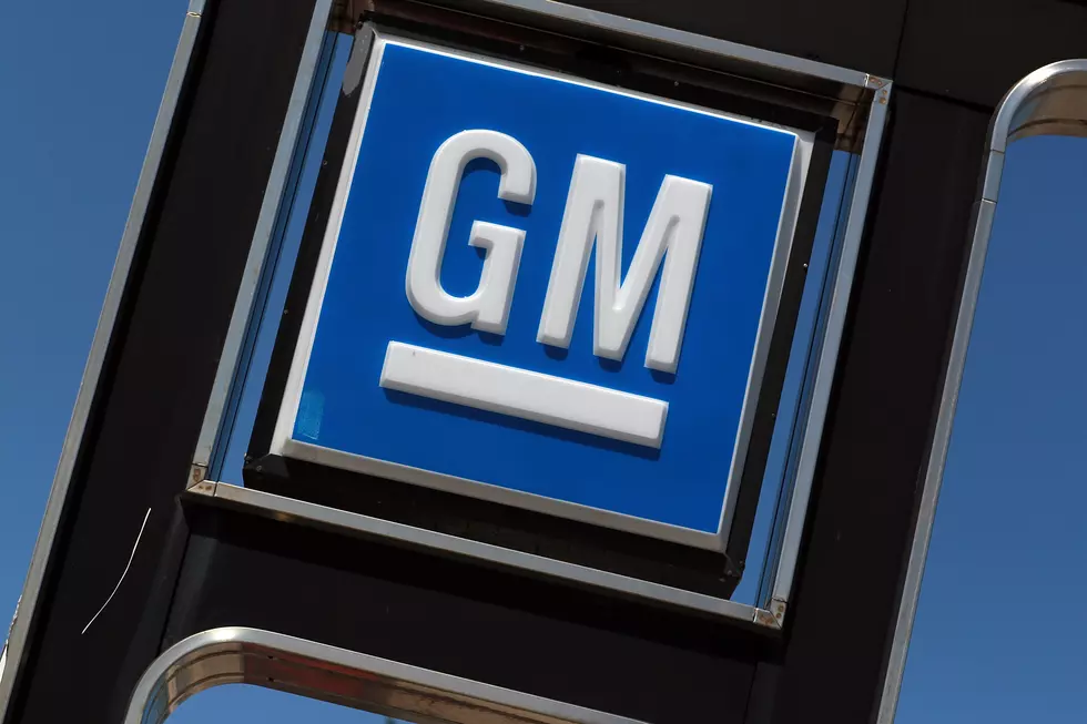 Indiana Drivers: GM Recalls Nearly 600,000 Vehicles