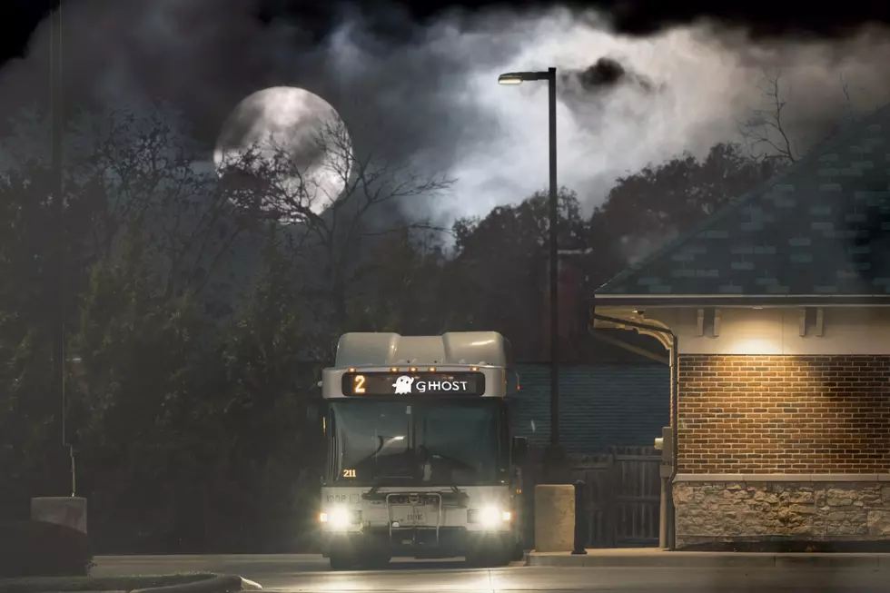 Take an Eerie Bus Tour Along River Road in Illinois and Hear Chilling Tales of Hauntings