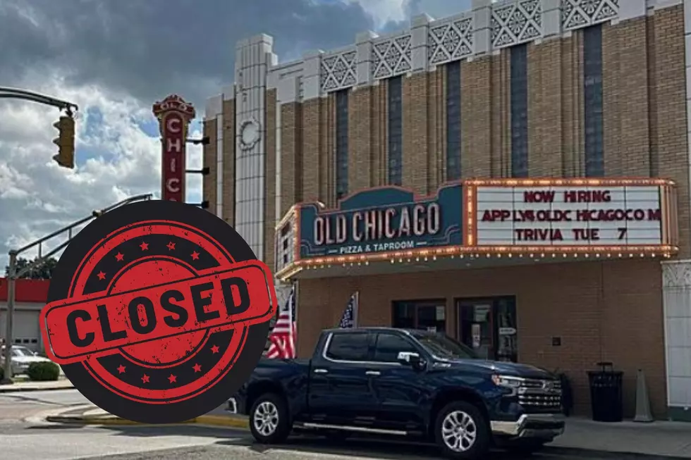 The Last Old Chicago In Indiana Has Closed