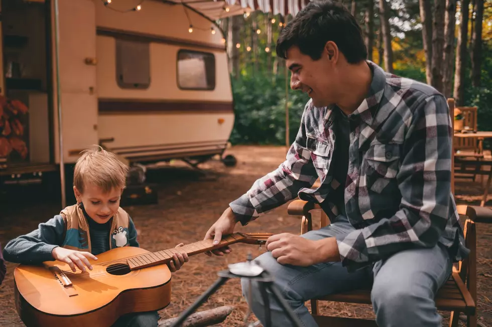 Can You Legally Live in a Camper or RV in Indiana?