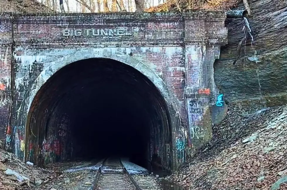 The Southern Indiana Tunnel That is Rumored to Be Cursed
