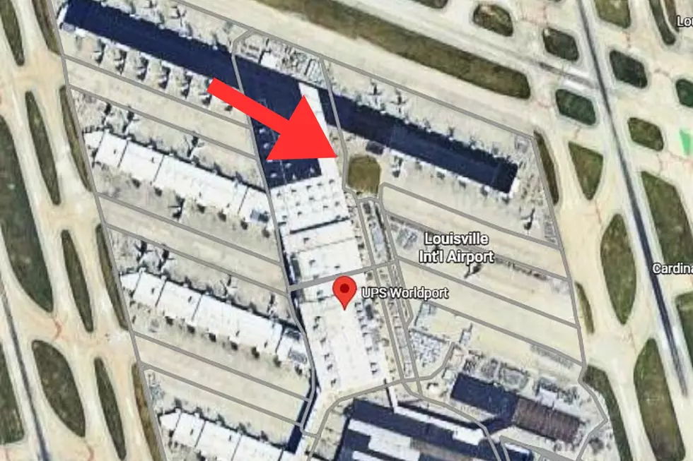 Google Maps/Canva