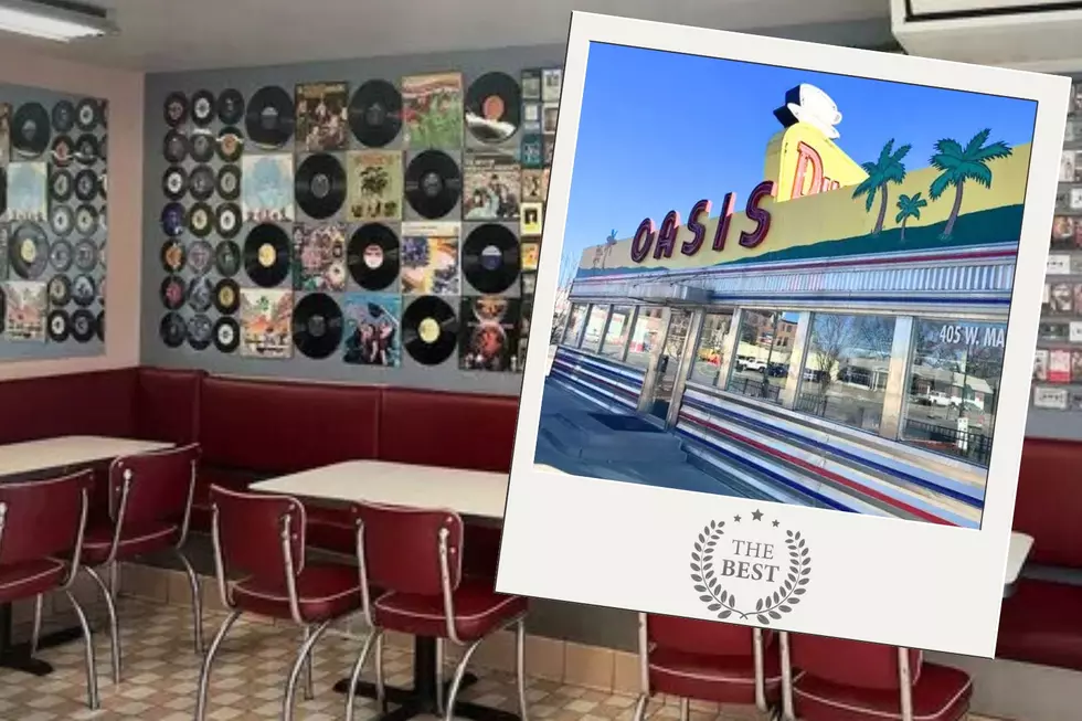 This Old School Diner Was Just Named the Best in Indiana