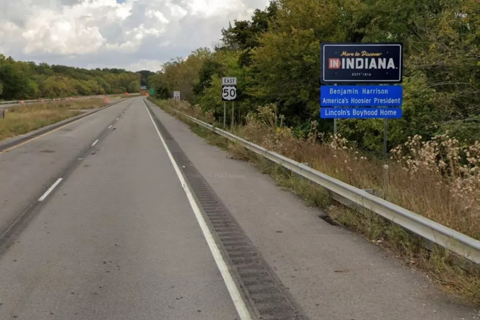 Indiana Roads Ranked #1 in U.S. Despite Potholes and Construction