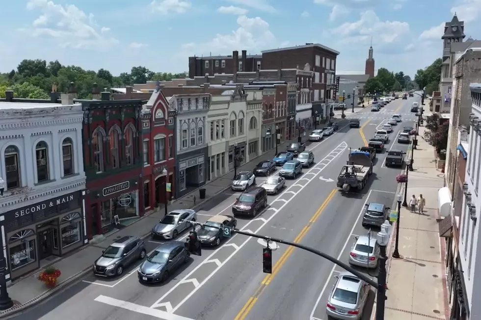 New Data Reveals Kentucky’s Fastest Growing Boomtowns in 2025