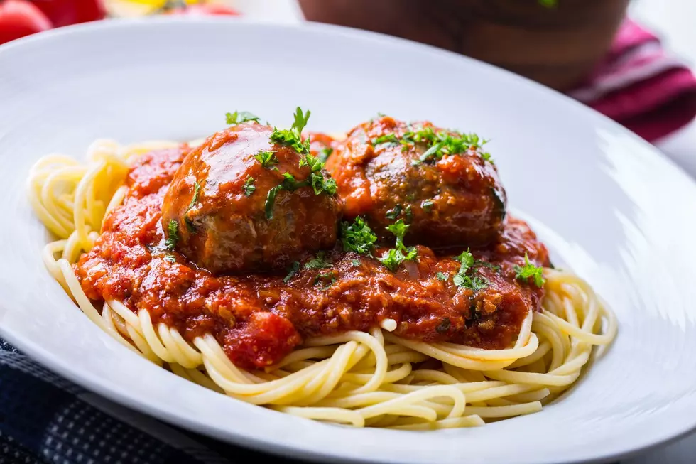 This is the Best Old-School Italian Restaurant in Kentucky