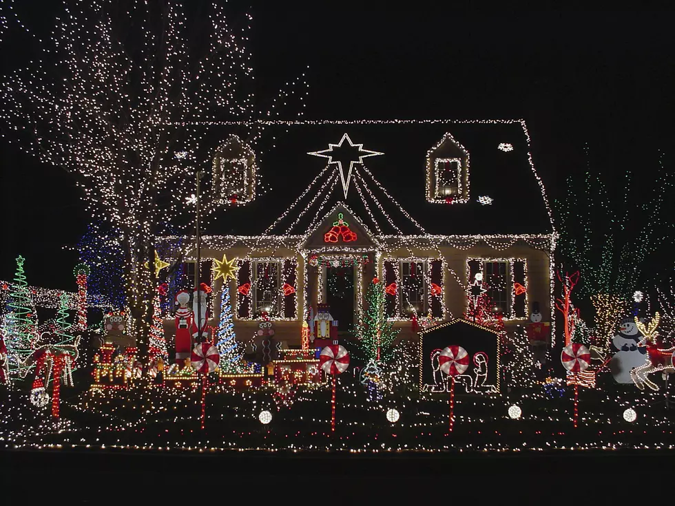 How Much it Costs to Run Christmas Lights in Indiana for 2025