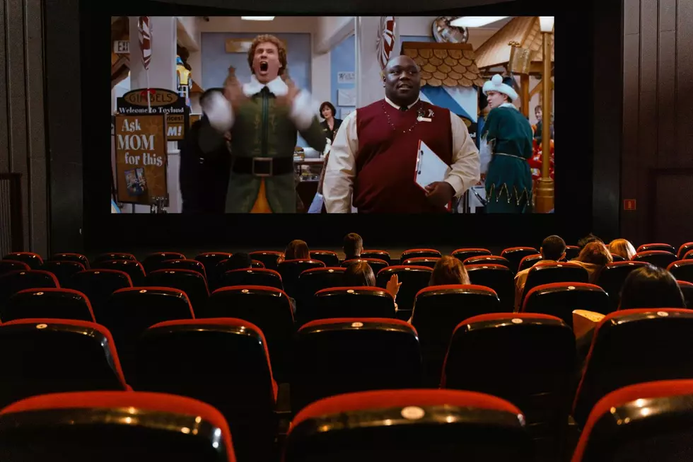 PJs Welcome: Holiday Classics at Evansville Movie Theaters