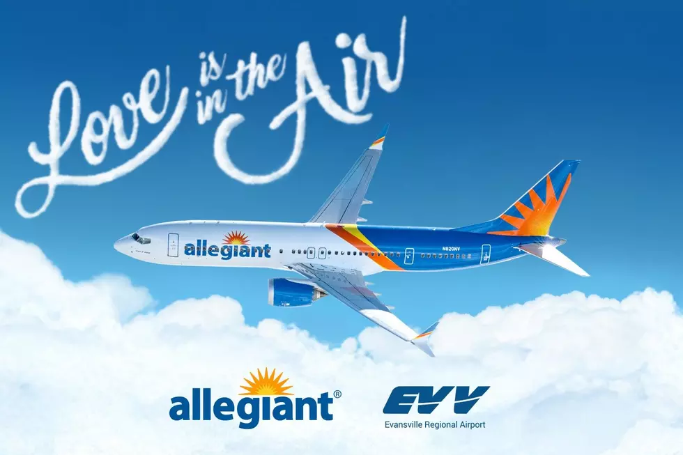 CONTEST: Love is in the Air Wedding Vow Renewal