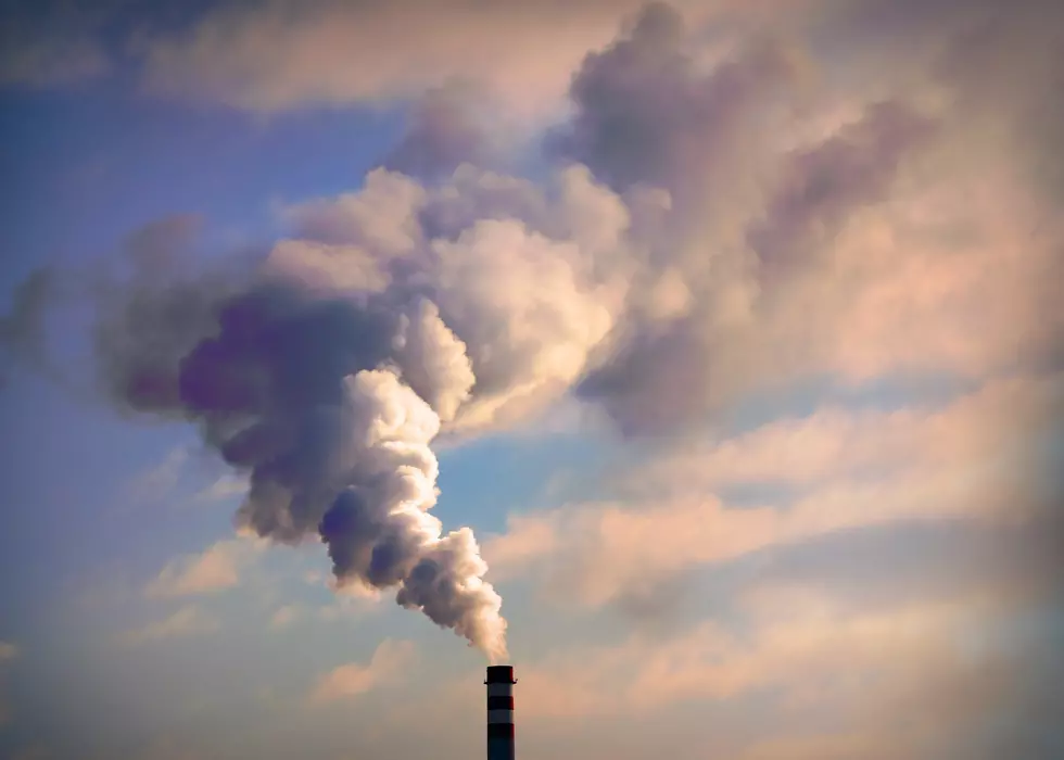 These 10 Indiana Cities Have the Worst Air Quality in the State Right Now