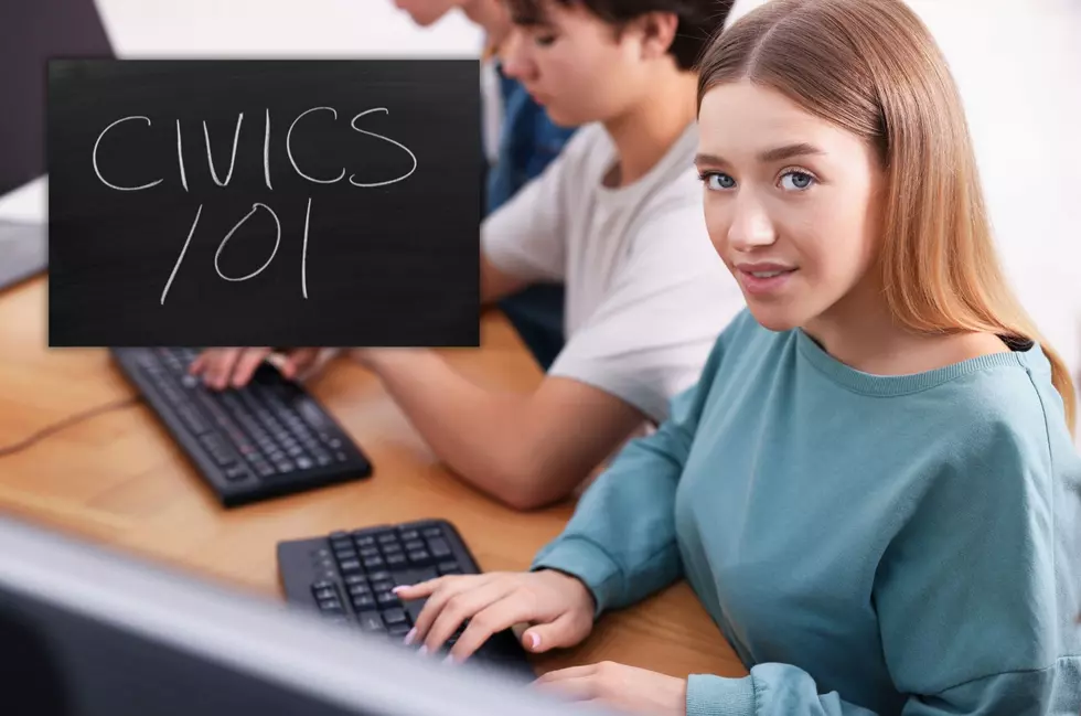 National Civics Bee Essay Deadline Extended For Middle Schoolers Wanting To Win $100,000