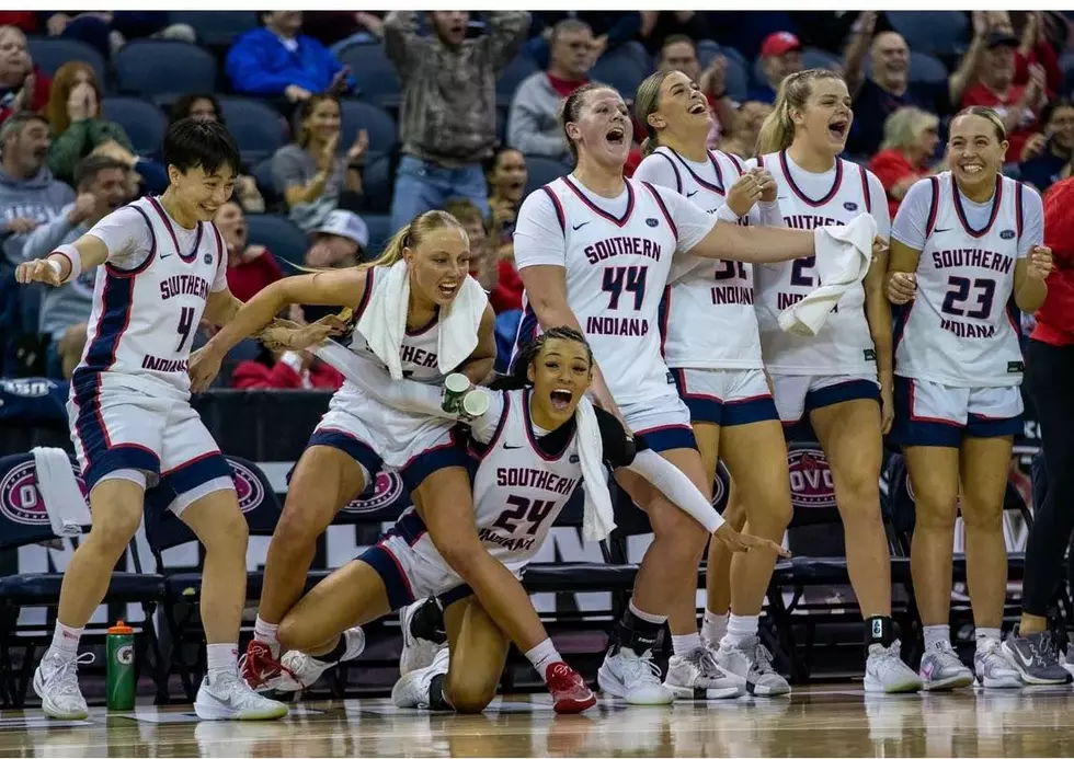 USI Women’s Basketball Return To National Invitational Tournament For Third Year