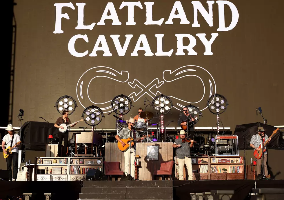 Win Tickets To See Flatland Cavalry At Old National Events Plaza June 12