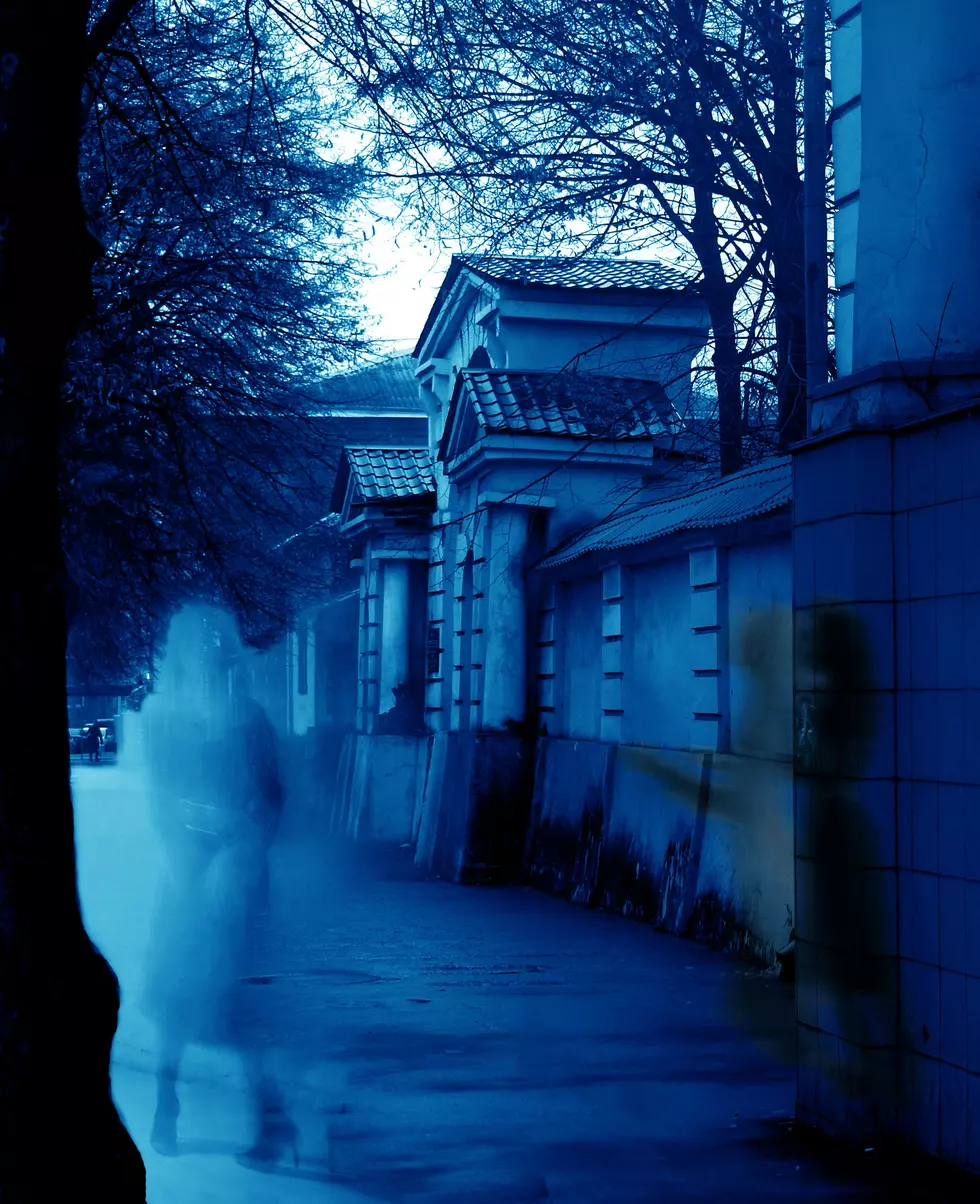 Haunted New Harmony Prepares For First Ghost Walk Of The Season