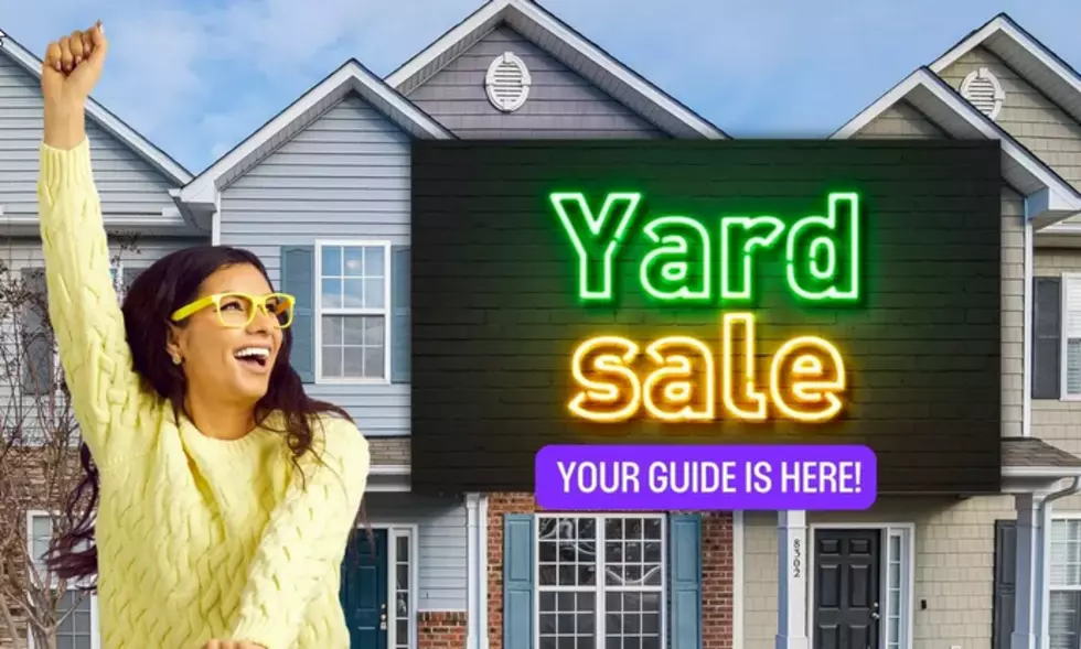 Your Go-To Evansville Area Weekend Yard Sale & Events Guide | 5/29 – 5/30