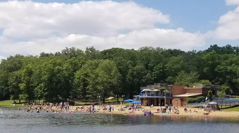 Lincoln State Park Beach to Remain Closed for Memorial Day Weekend