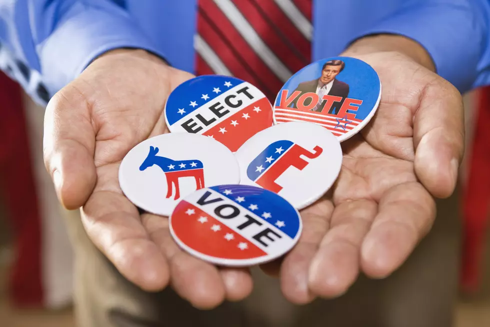 Where And How To Vote Early In Gibson County Indiana