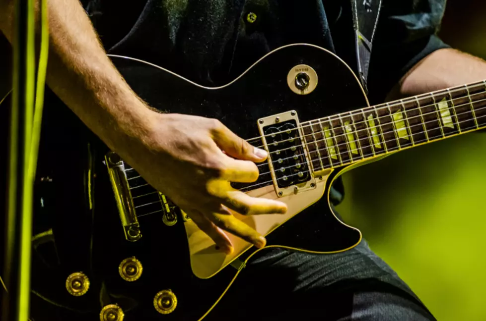 Fender is Offering Free Guitar Lessons Through the End of 2020