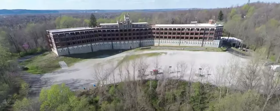 Waverly Hills Sanatorium Adding New Daytime Tours