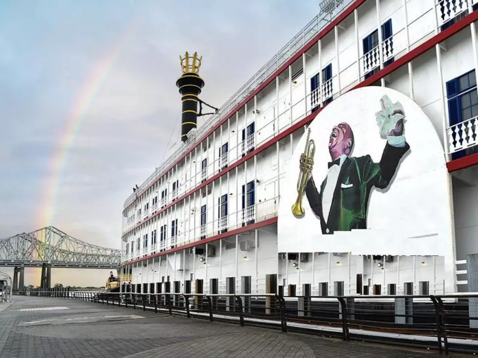 You Could Own What Was Once Home to a Indiana’s First Riverboat Casino
