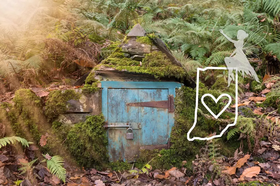Discover the Enchanting Fairy Trail in Indiana: Add Some Whimsy to Your Life for Free!