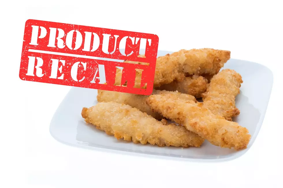 Recall: Frozen Chicken Strips Sold in Indiana, Kentucky & Tennessee May Contain Plastic