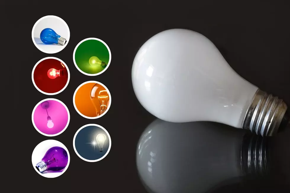 Spot a Colored Porch Light in Indiana? Here’s How to Decipher Their Meaning