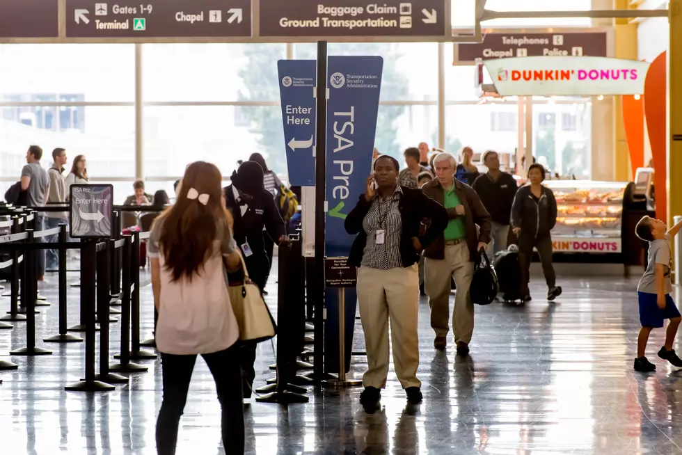Can You Fly With Eggs? TSA Confirms Yes for Indiana Travelers