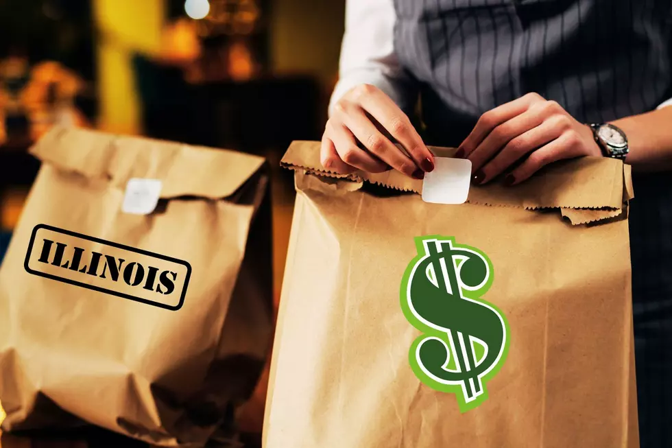 Illinois Among The Most Expensive Takeout States in America