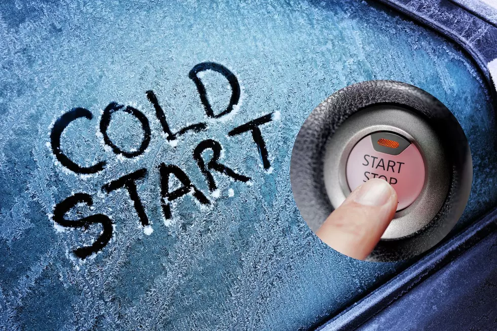 One Big Thing You Shouldn’t Do To Your Car When It’s Below Zero in Illinois