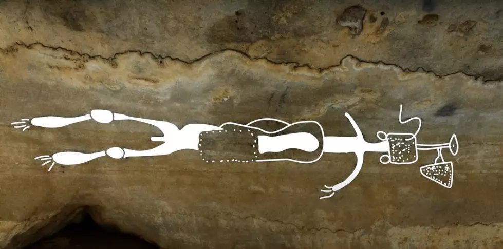 Dunbar Cave State Park in Tennessee is an Archeology Buff’s Dream Destination