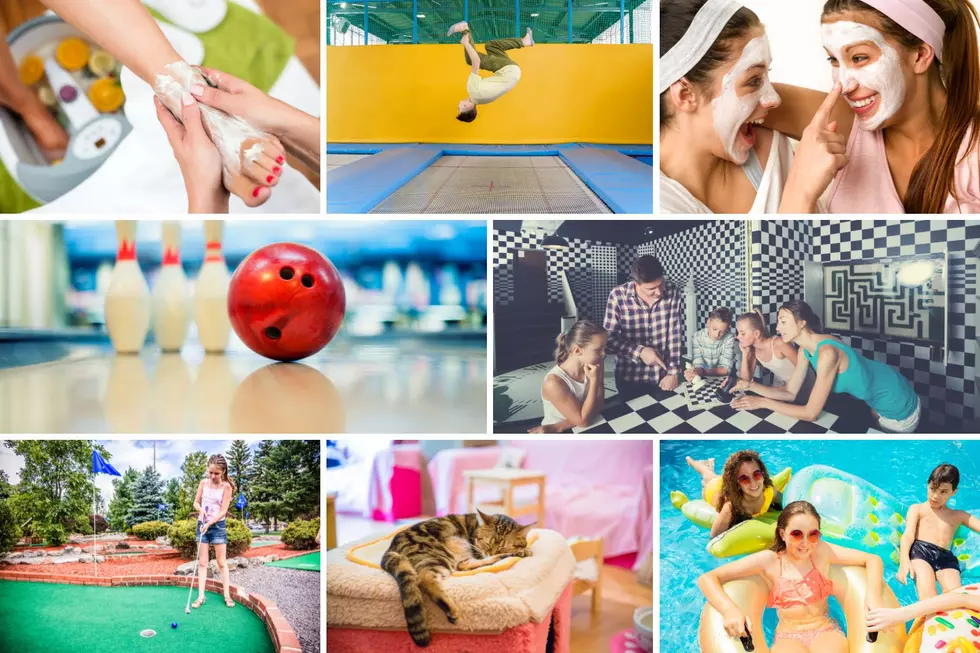 Best Places in Evansville to Have a Teen Birthday Party