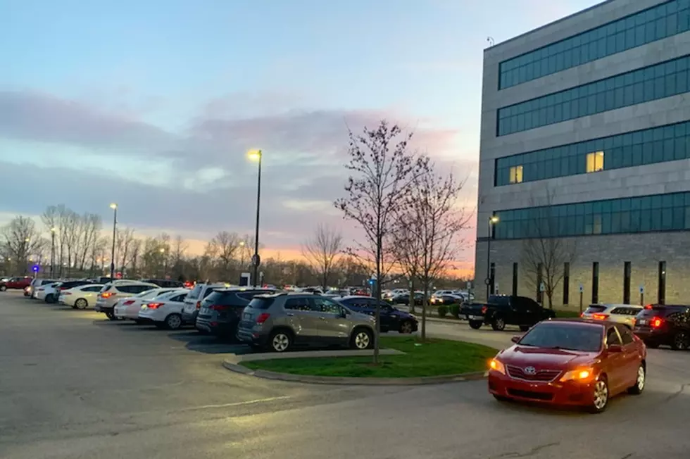 Ohio County Hospital ‘Stay in Your Vehicle Drive-thru Prayer Vigil’ Happens Tonight