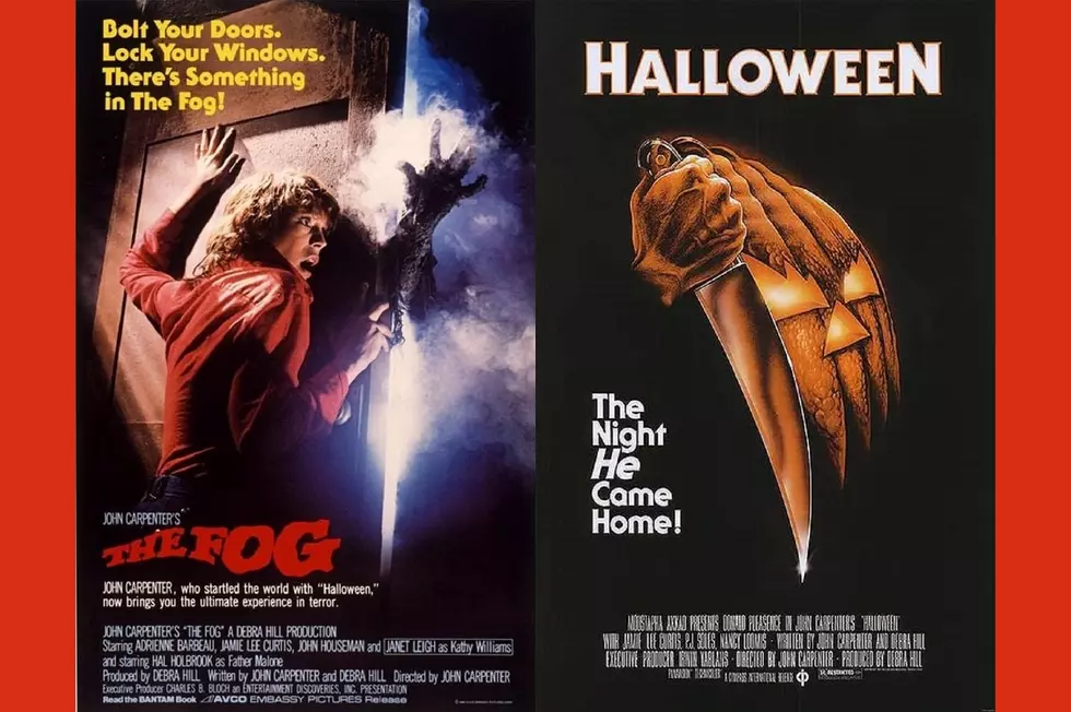 When You’ll Hear the Bowling Green KY References in ‘Halloween’ and ‘The Fog’