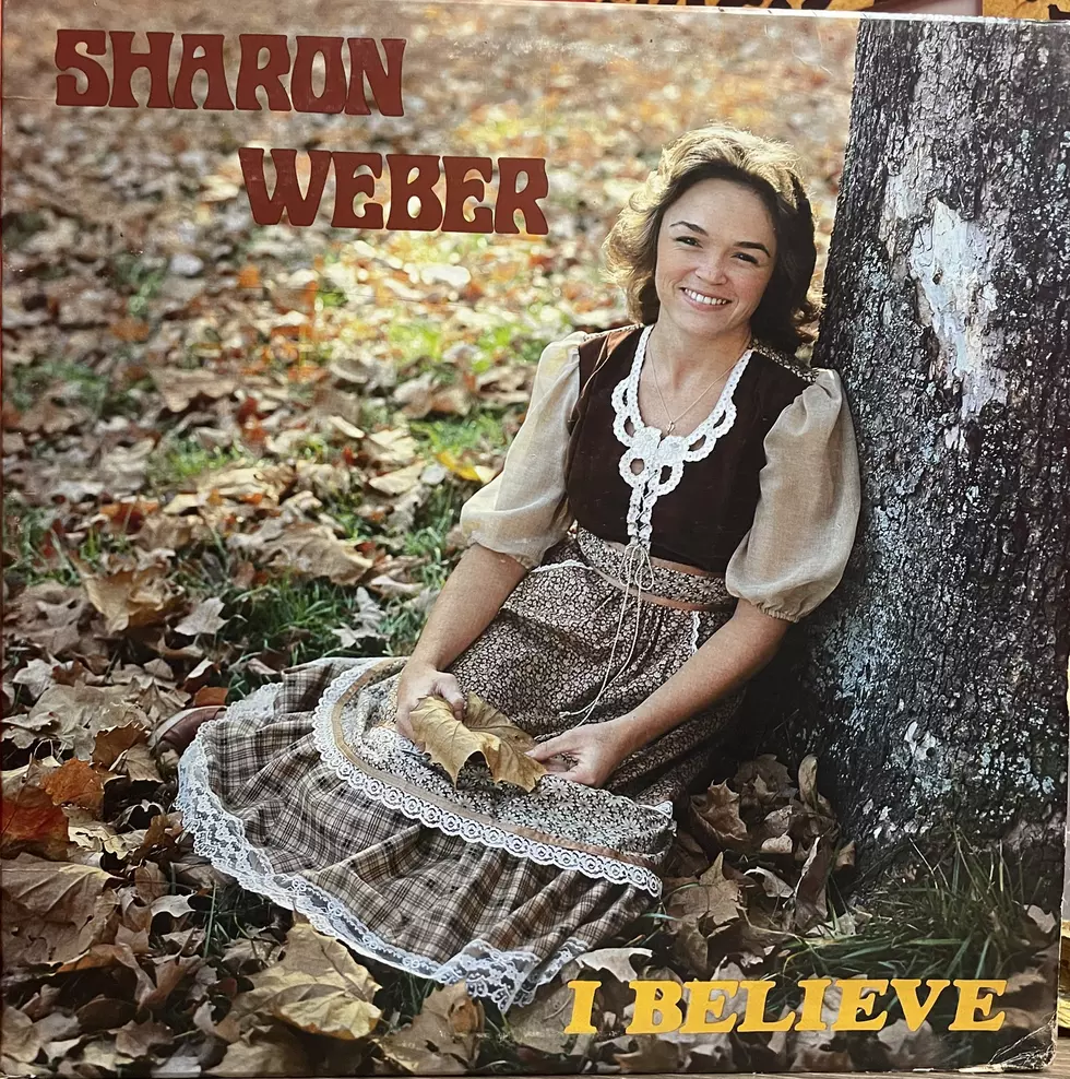 Kentucky Woman finds Mother’s Rare Record at Estate Sale!