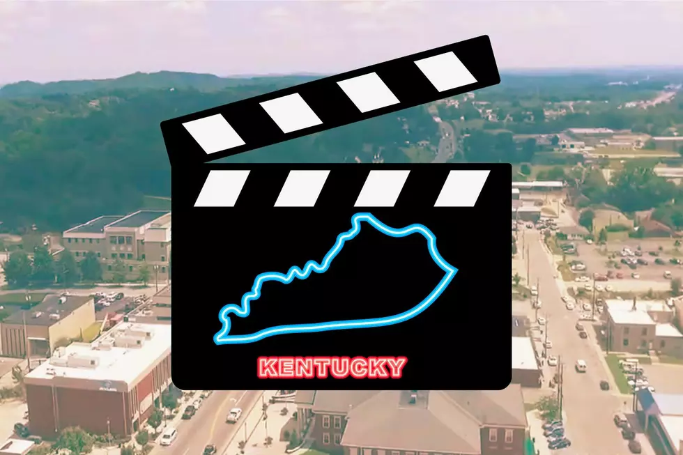 Production Company Seeking Extras for Another KY Film Shoot