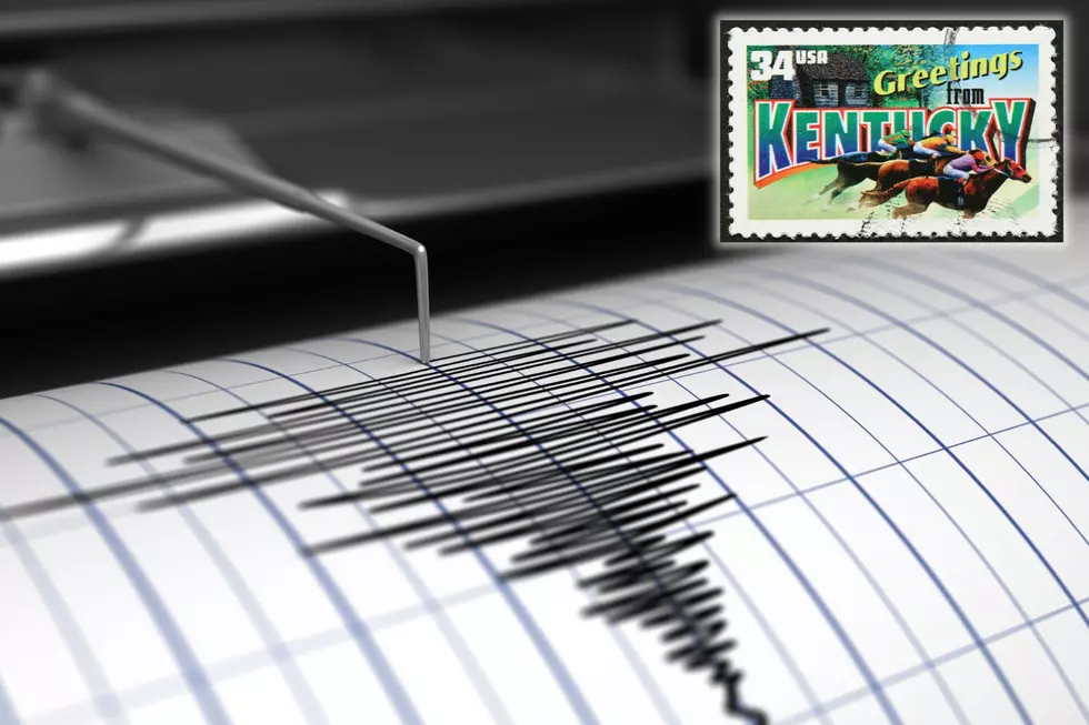 Ask About KY’s Largest Earthquake and You Might Get Two Answers