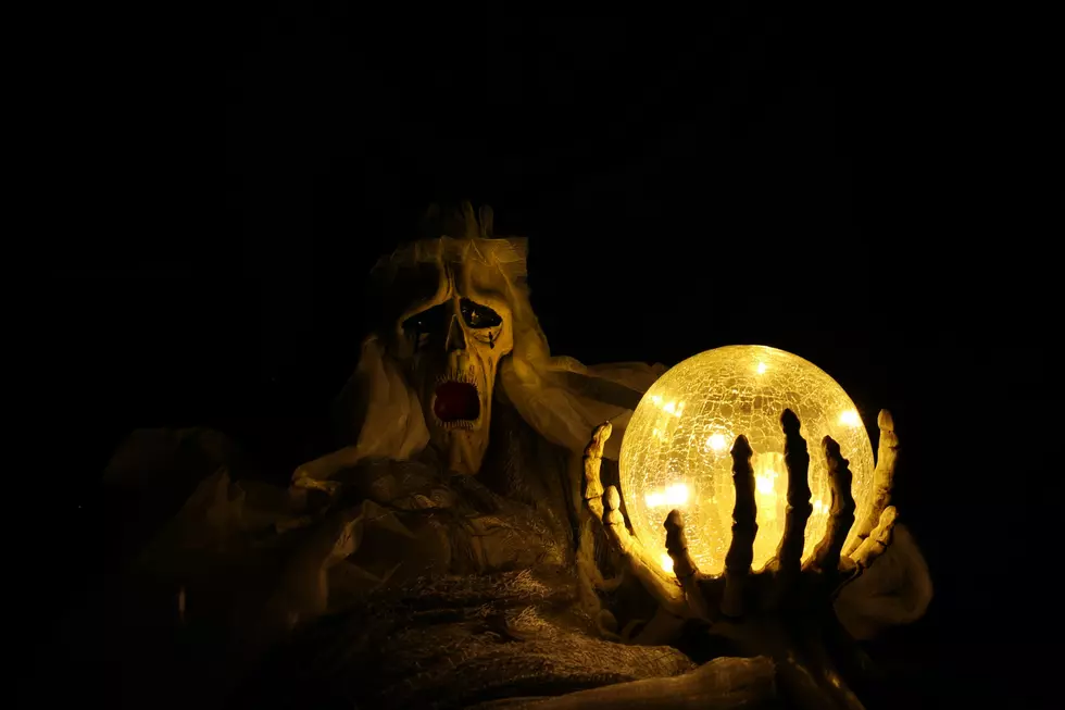 You Can Take a Spooky Walk Through a Really Haunted Kentucky Town