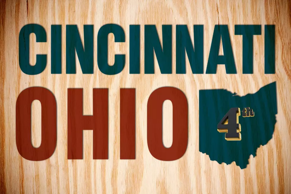 Road Trip Anyone? Cincinnati Named One of America’s ‘Best Cities for Recreation’