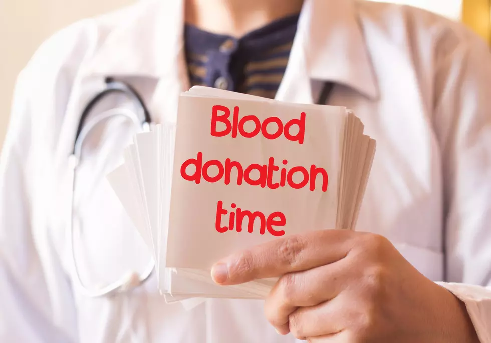 Give Thanks Give Life Blood Drive Today at The American Red Cross