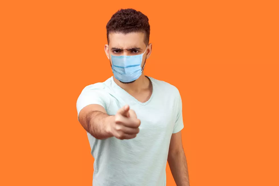 Dept. of Justice Warns Tri-Staters: Fake Face Mask Exempt Cards