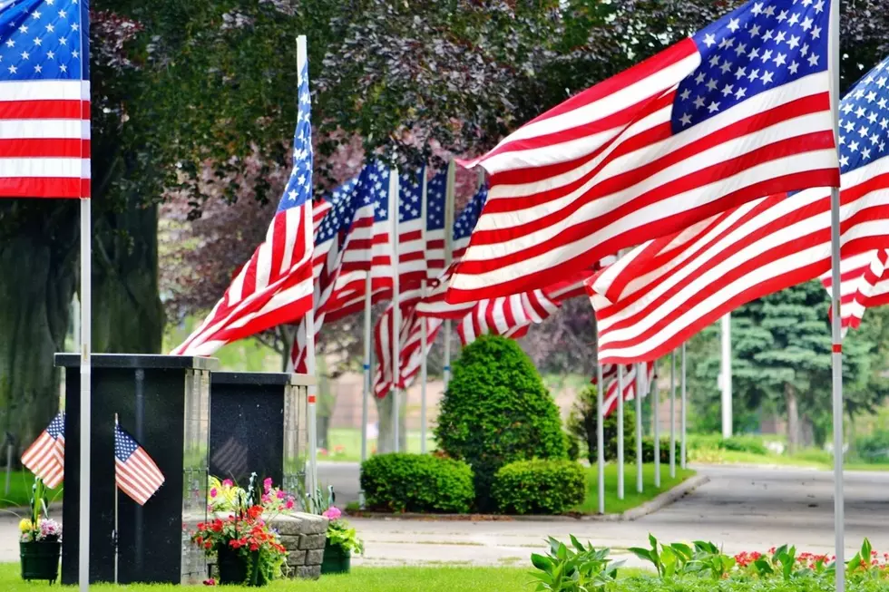 EVSC Students Singing ‘God Bless the USA’ will Give You Chills
