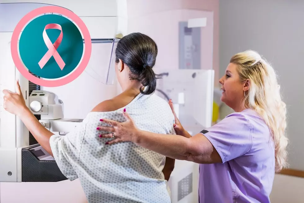 Southern Indiana Hospital Provides Newly Upgraded Mobile Mammography Unit