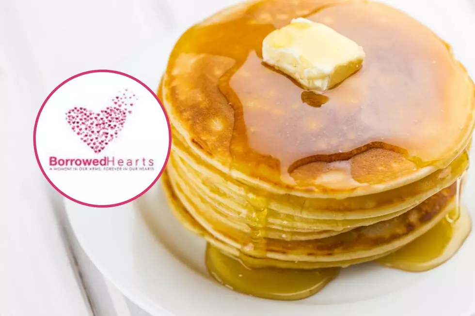 Fill Up on Delicious Pancakes at Fundraiser for Evansville Foster Children and Families