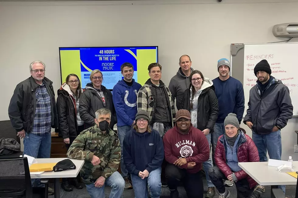 Participants Share the Profound Impact of Aurora Evansville’s Homeless Experiment