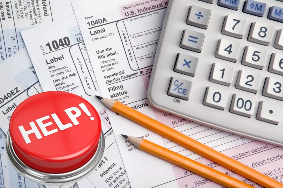 Evansville Public Libraries Partner With AARP to Provide Tax Aide for Members