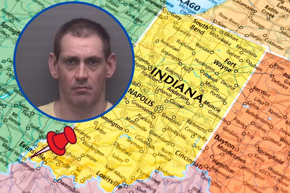 The Alabama Fugitives: A Look Back at Evansville’s National Headline from One Year Ago